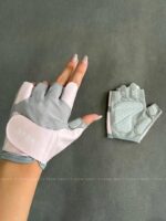 دستکش iron man ورزشی 1001923 - Image 2