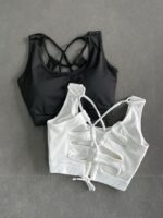 نیمتنه Chapion ورزشی 1001935 - Image 2