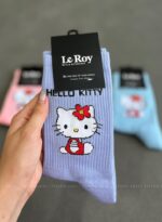 جوراب ساقدار کیتی ورزشی 1001811 - Image 5