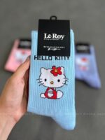 جوراب ساقدار کیتی ورزشی 1001811 - Image 3