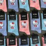 جوراب ساقدار کیتی ورزشی 1001811