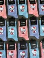 جوراب ساقدار کیتی ورزشی 1001811