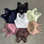 نیمتنه شش بند ورزشی1001941