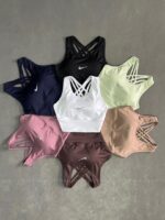 نیمتنه شش بند ورزشی1001941