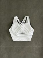 نیمتنه شش بند ورزشی1001941 - Image 2