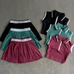 ست Terra fitورزشی 1001945