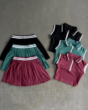 ست Terra fitورزشی 1001945