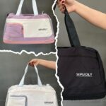 ساک SLPUOLYورزشی 1001943