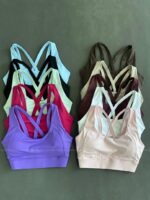 نیمتنه Quantumfit ورزشی 1001956