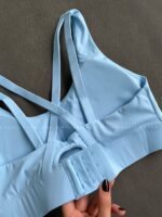 نیمتنه Quantumfit ورزشی 1001956 - Image 3