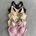 نیمتنه Sleek sport ورزشی 1001942