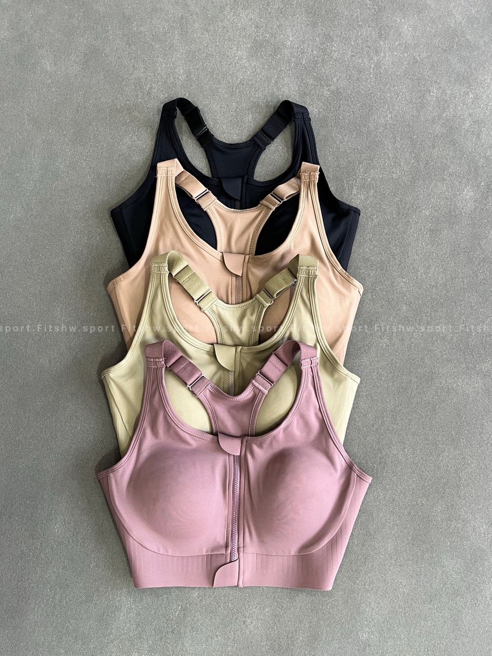 IMG-20251102-WA0018 نیمتنه Sleek sport ورزشی 1001942 - Image 1