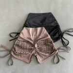 شورتک جیب چین ورزشی 1001957