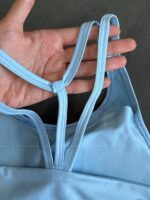 نیمتنه نیرا نایکی ورزشی 1001884 - Image 4