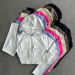 سوییشرت lux fit ورزشی 1001962