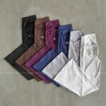 شلوار دمپا کارگو ورزشی 1001972