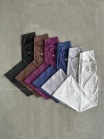 شلوار دمپا کارگو ورزشی 1001972