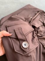 شلوار دمپا کارگو ورزشی 1001972 - Image 2