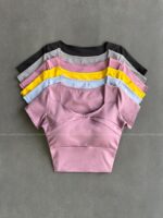 نیمتنه آستین دار Rovix ورزشی 1001973