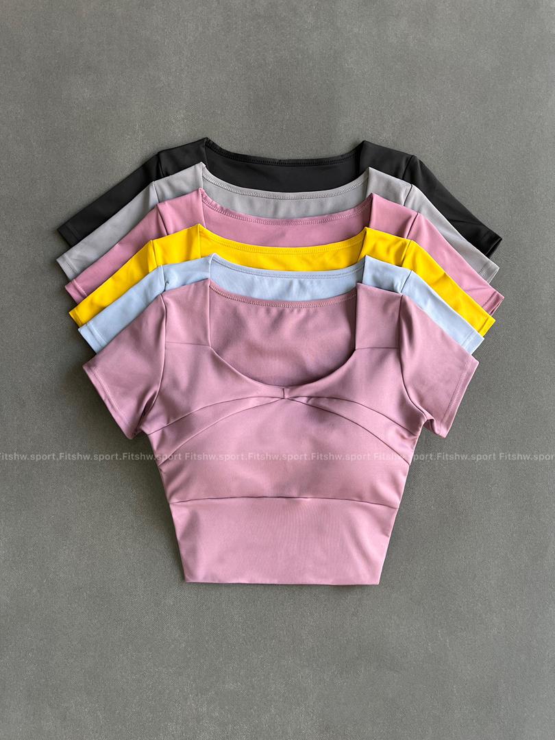 IMG-20251109-WA0026 نیمتنه آستین دار Rovix ورزشی 1001973 - Image 1